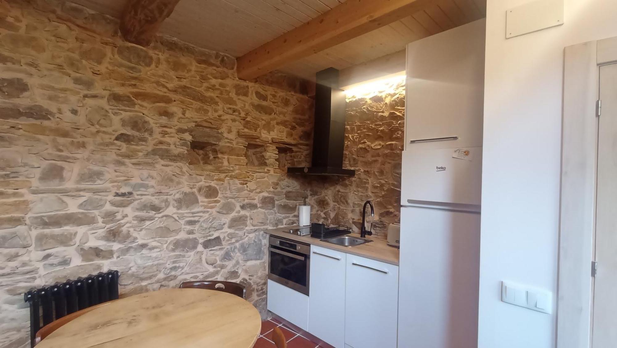 Casas Rurales Villa La Roza La Utrera Quarto foto